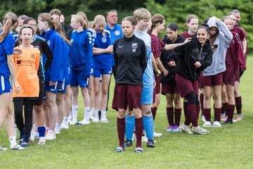 Bild 12 - wCJ Norddeutsche Meisterschaft Quali